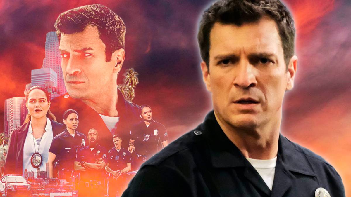 Rookie Season 5 Is Pushing Nolan Into the Background