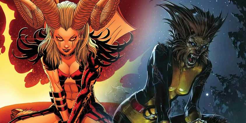 X-Men's Magik, Explained