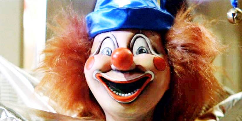 Poltergeist Inspired an Entire Generation’s Fear of Clowns