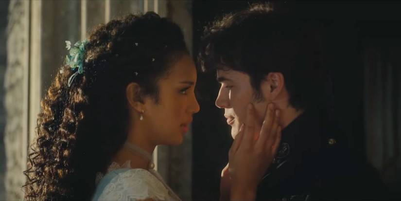 How Netflix's The School for Good and Evil Twists Fairy Tale Tropes