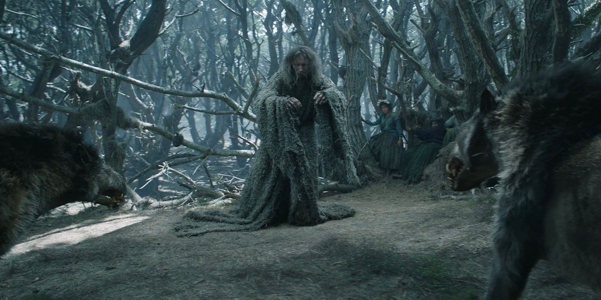 The Rings of Power Showrunners Respond to Gandalf Fan Theory