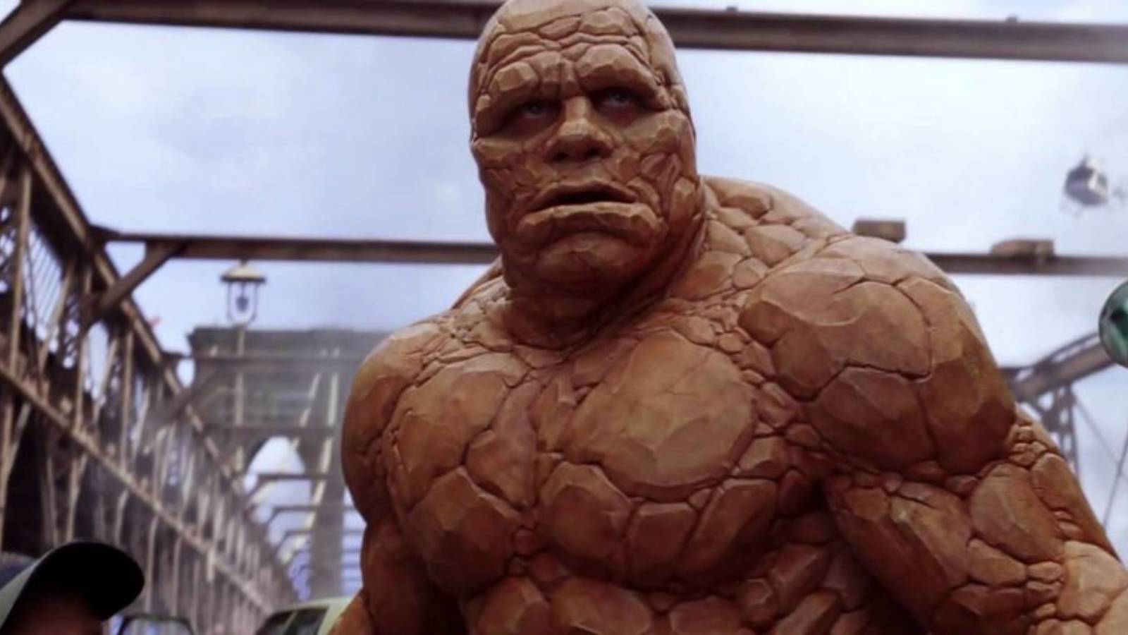 Oppenheimer Actor Recalls Meeting With The Fantastic Four Director for ...