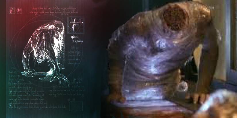 Every Black Zodiac Ghost in Thirteen Ghosts