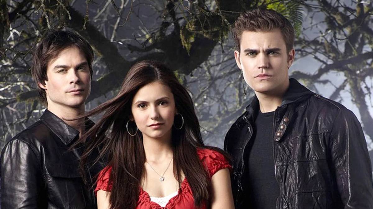 The Vampire Diaries hätte sein Finale beinahe ruiniert – dank eines der ...