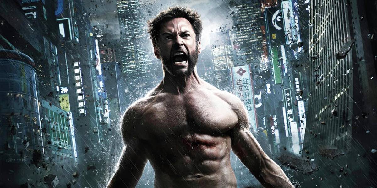 Hugh Jackman Kicks Off Deadpool 3 Wolverine Training With Gym Photos