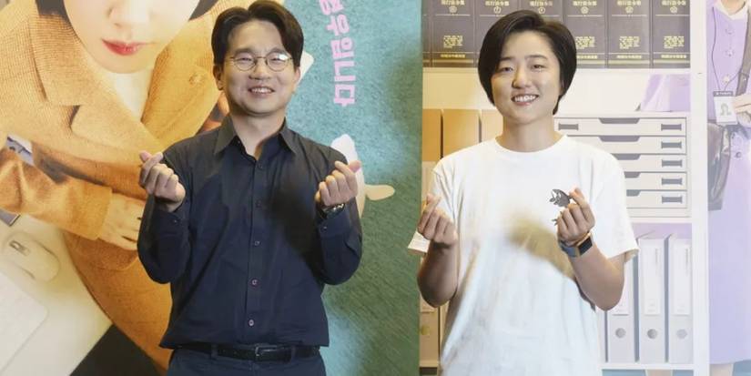 10 Ways Extraordinary Attorney Woo Earned Its 100% On Rotten Tomatoes