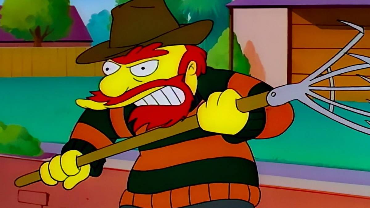 The Simpsons' Treehouse of Horror Parodies for This Year's Episode ...