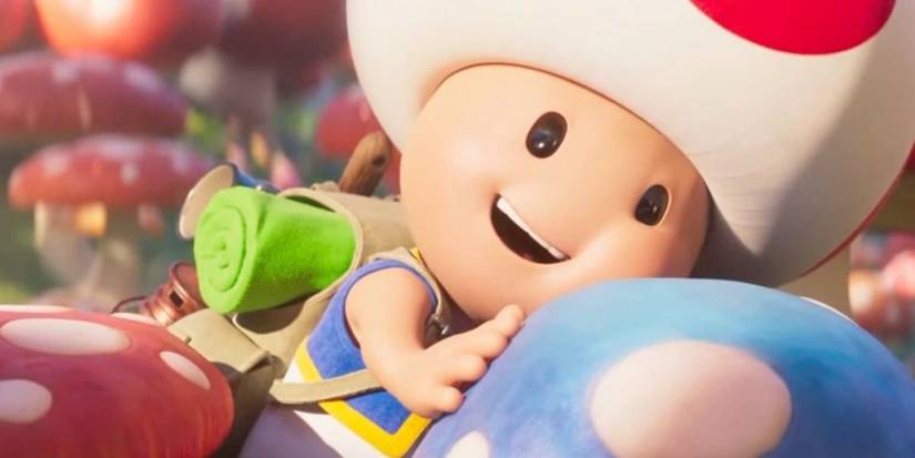 Which Super Mario Character Are You Based On Your MBTI®?