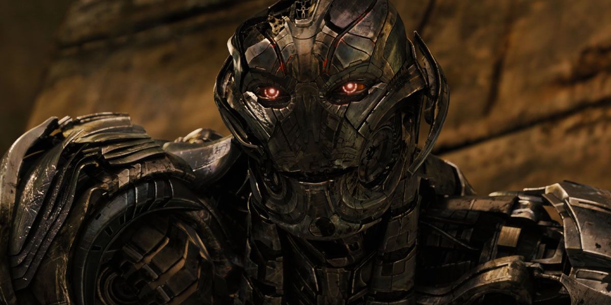 Ultron Was the Avengers’ Most Menacing Foe