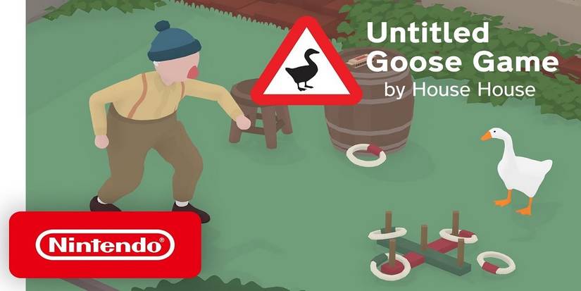 10 Best Sim Games On The Nintendo Switch