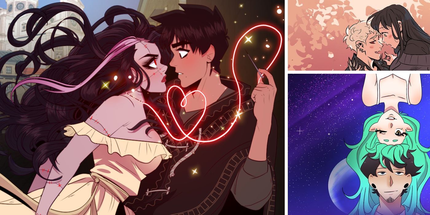 20 Best Fantasy BL Manhwa