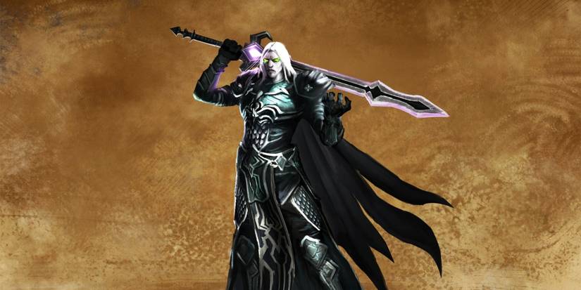 10 Video Games With Totally Unique Vampires