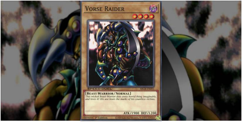 Yu-Gi-Oh! Battle City's Most Powerful Cards & How They Were Used Yu-Gi-Oh! Battle City's Most Powerful Cards & How They Were Used