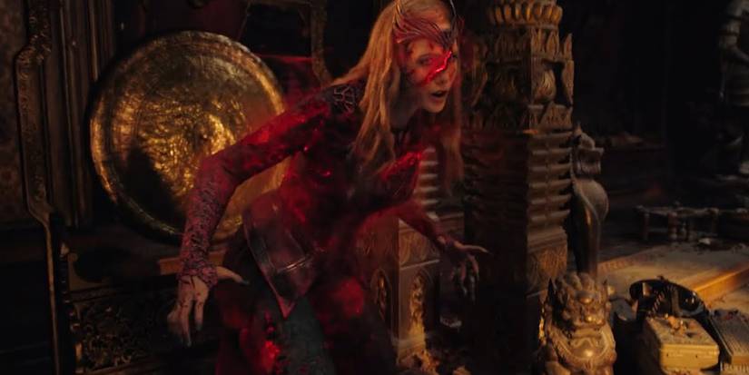 10 Times The MCU Was Actually Scary