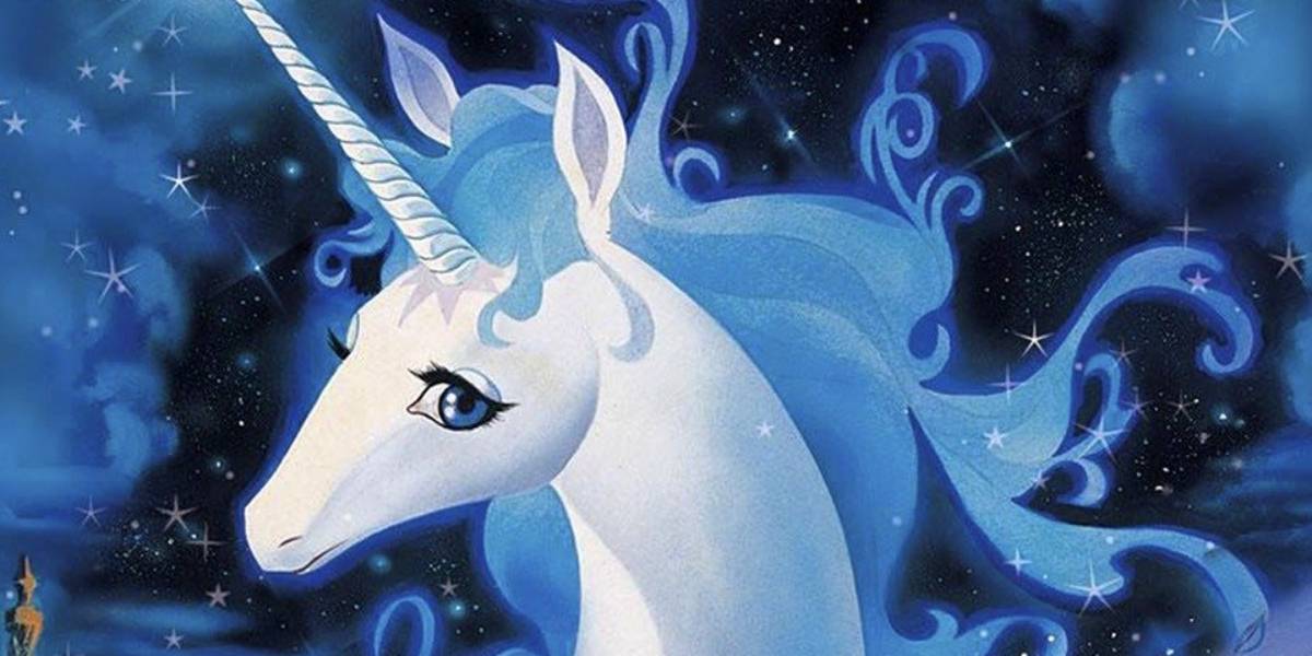 Peter S. Beagle Is Writing a New Last Unicorn Story