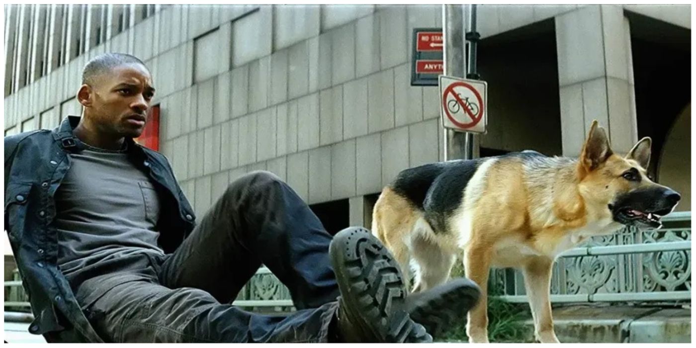 'Not What You Imagine': I Am Legend 2 Writer Teases How the Sequel Will Surprise Fans