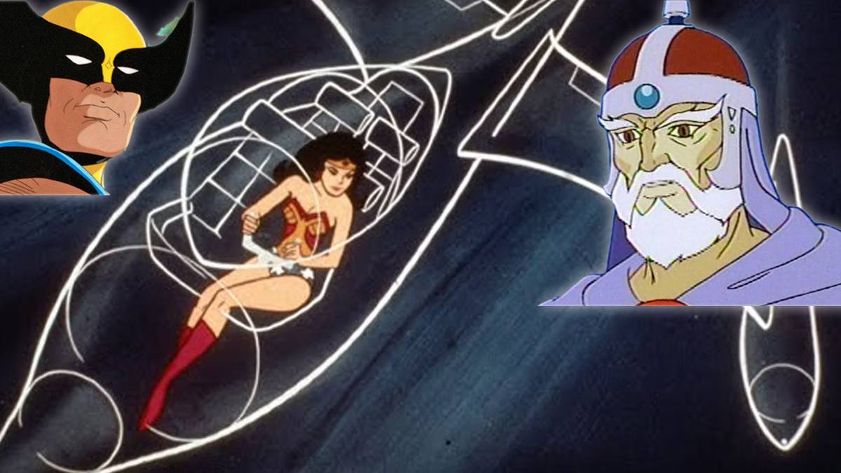10 Animated Action Shows That Aged Poorly