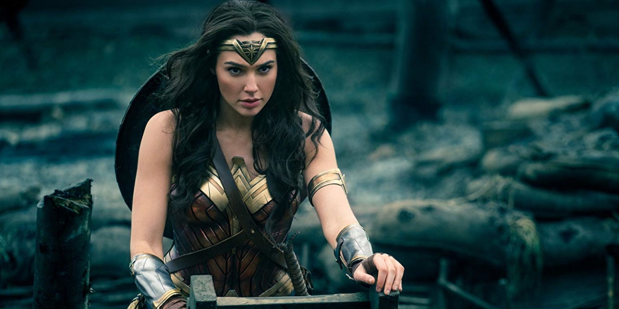 10 Greatest Live-Action DC Character Designs of All Time, Ranked