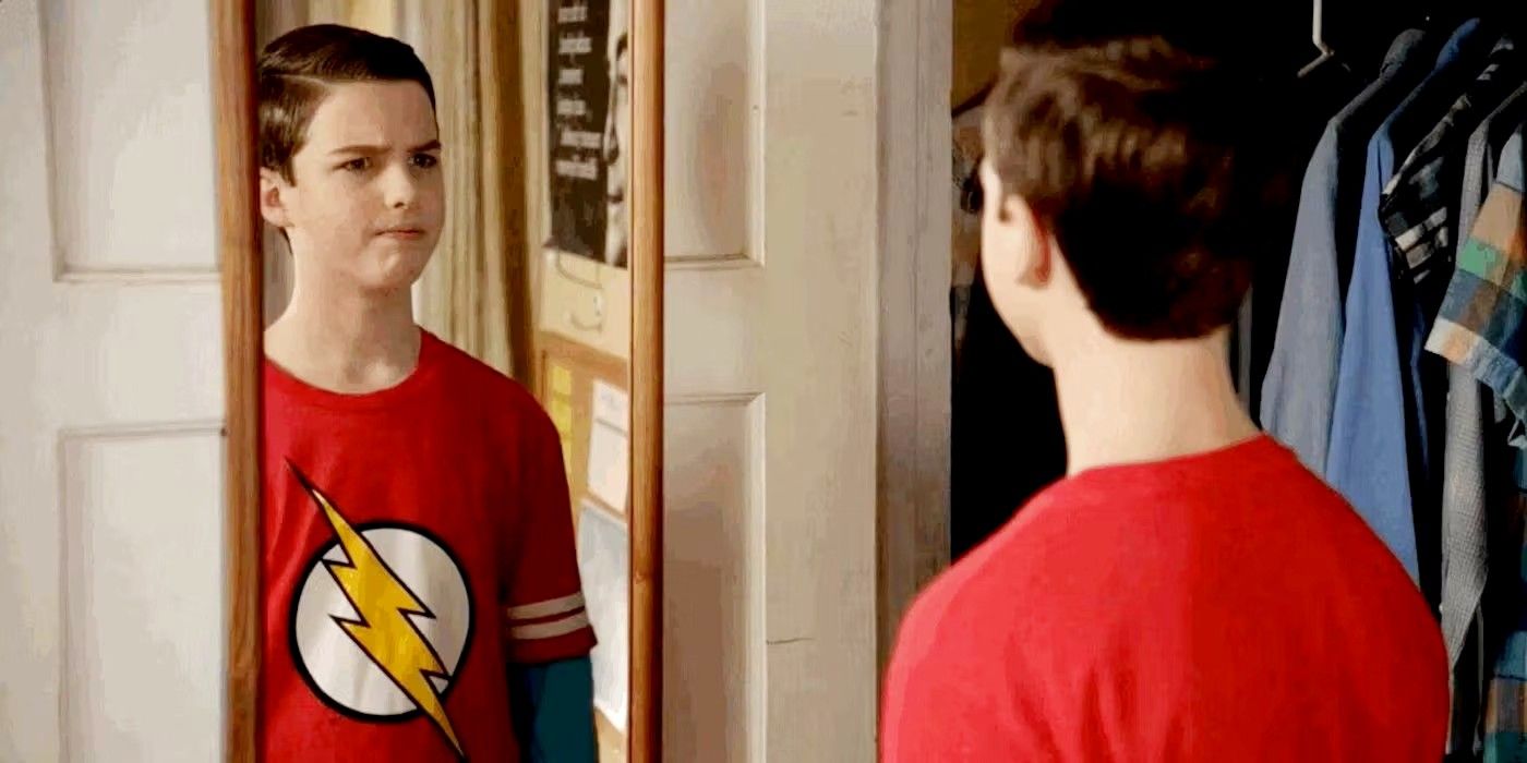 Young Sheldon Season 7 Premiere Date and Everything to Know