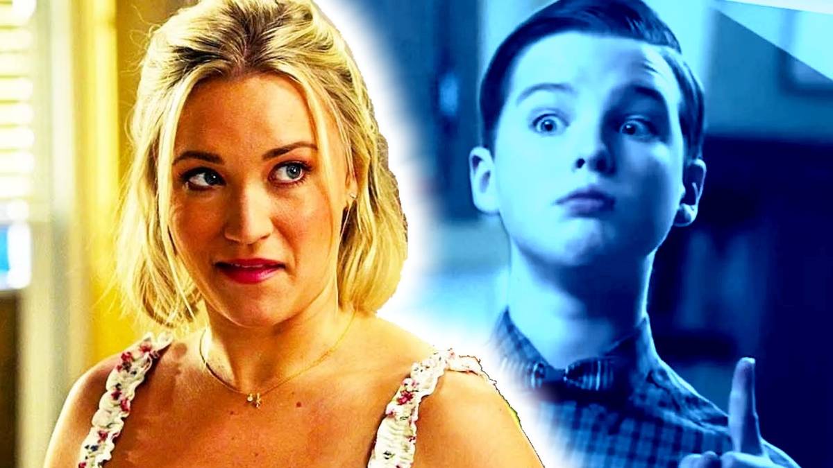 How Young Sheldon s Mandy Completes The Series How Young Sheldon s Mandy Completes The Series