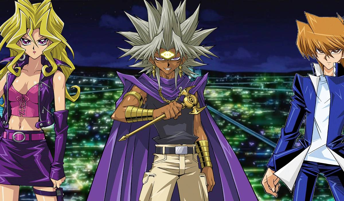 battle city yugioh cards YU-GI-OH! 4012927843864 Trading Card Game Speed Duel: Box, 6+ years : Toys & Games Whether you prefer to keep the strategies together VIZ | Blog / Battle