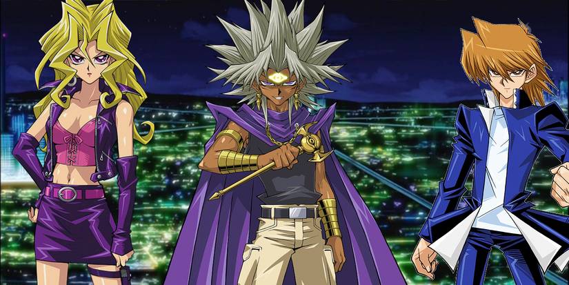 Yu-Gi-Oh! Everything You Need To Know About Marik, Explained Yu-Gi-Oh! Everything You Need To Know About Marik, Explained