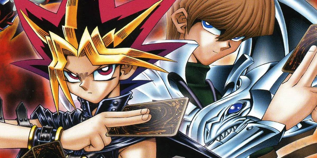Yu-Gi-Oh! Fan-Made Playmat Brings the Card Game's Monsters to Life in 3D