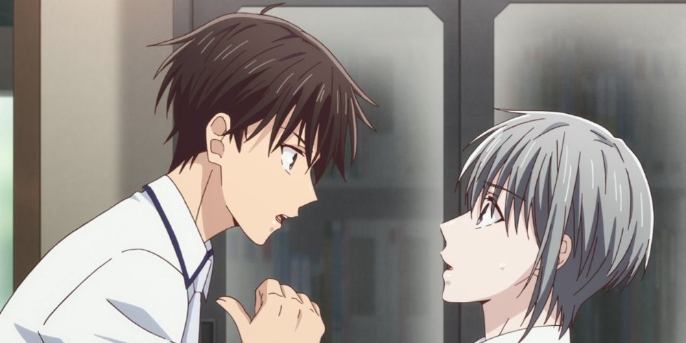 Fruits Basket's Characters Make for a Fascinating Study in Psychology