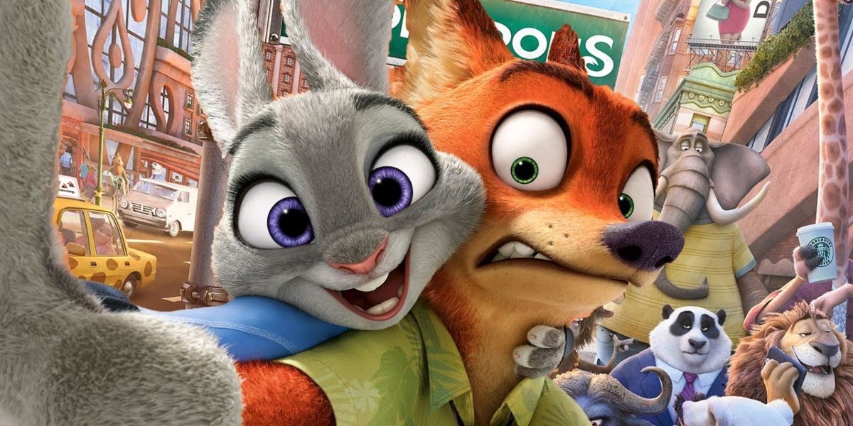 The Wildest Plot Twists in Disney Animated Movies