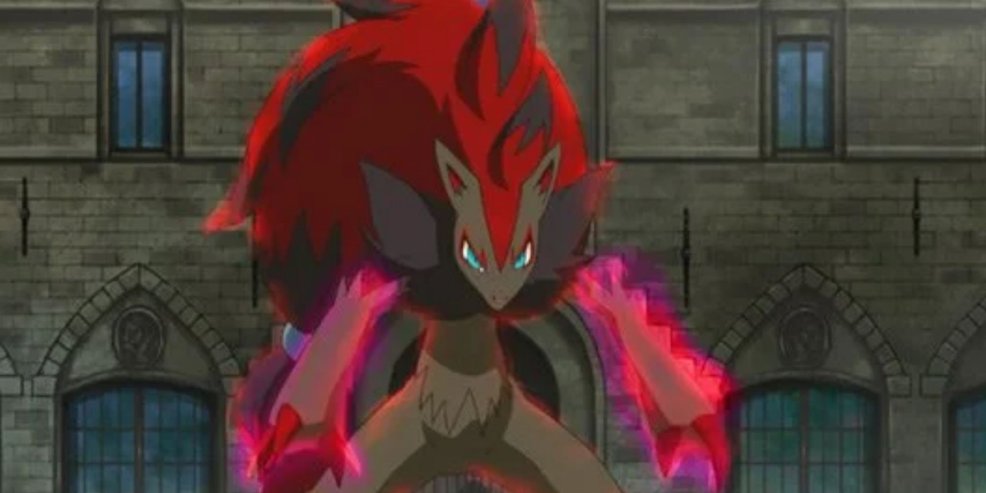 The Pokémon Movies Are A Tonal Nightmare (And That's Why They're Great)