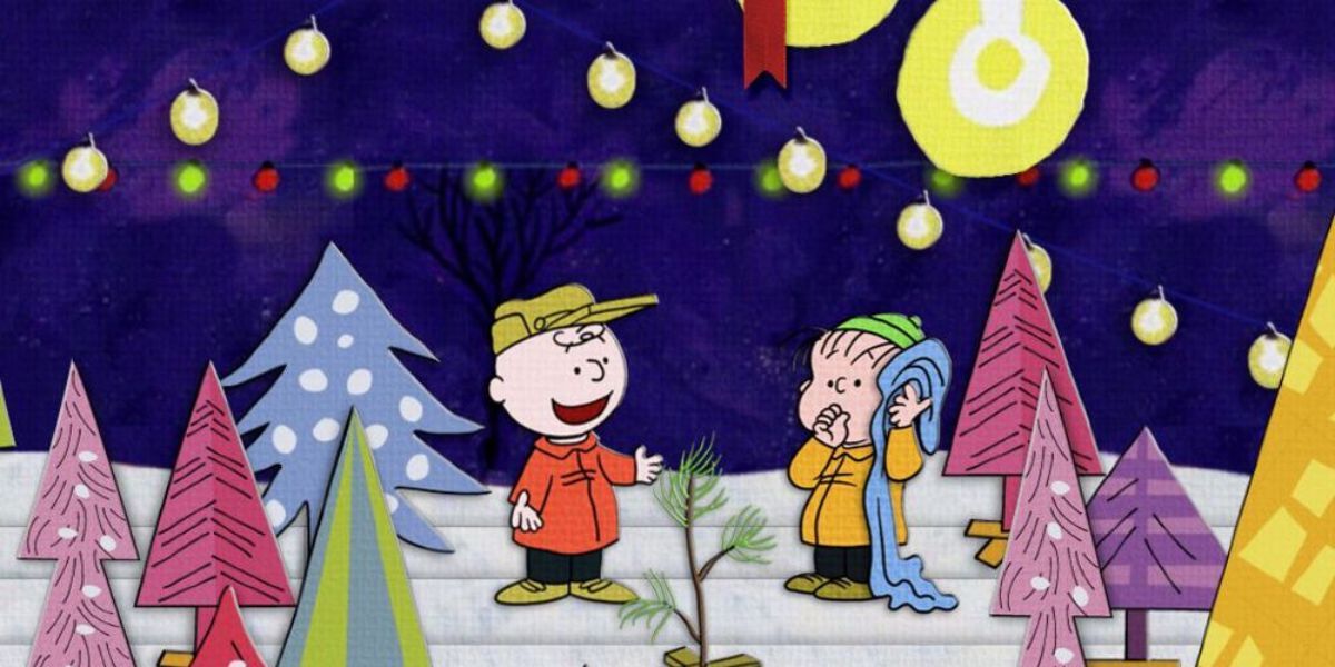 A Charlie Brown Christmas Is Still Heartwarming 59 Years Later