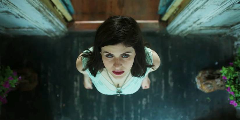 Anne Rice's Mayfair Witches' Cast Details the Emotional Intensity of ...