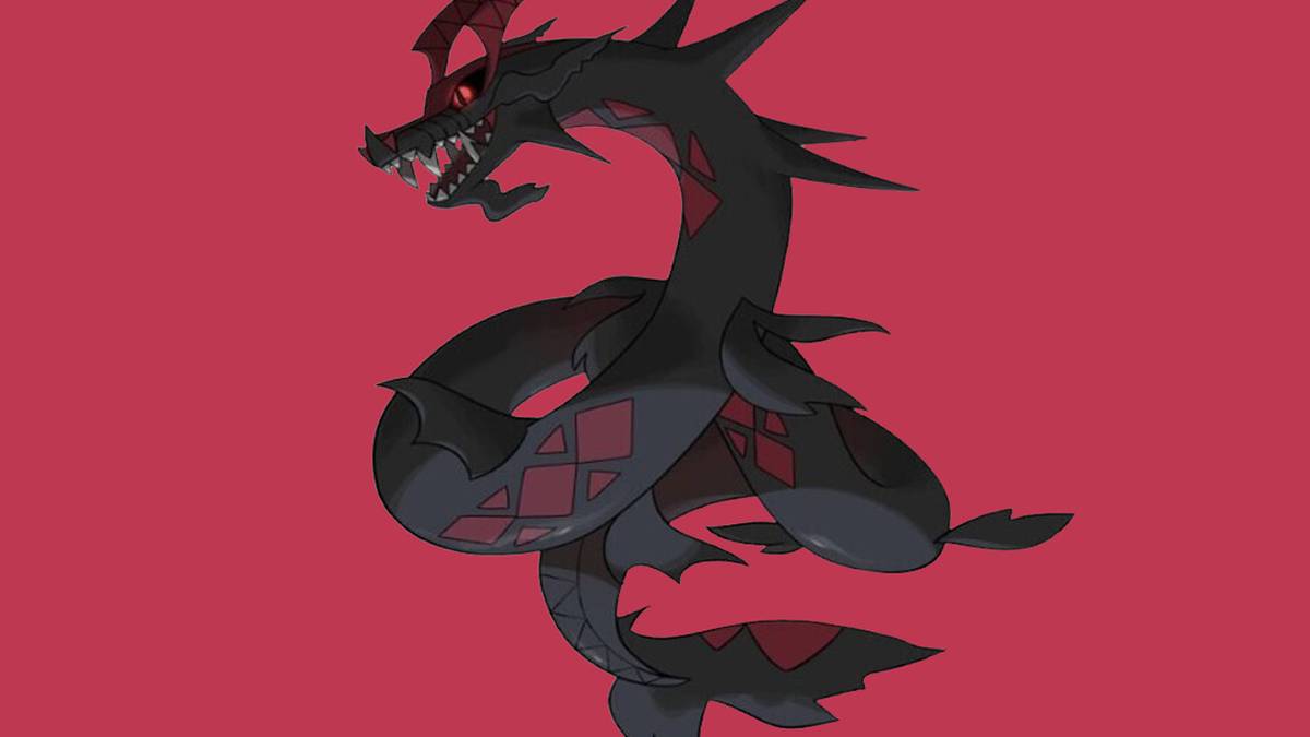 Pokemon Myth Raccolossus Artist Creates New Pokémon Inspired by Filipino Myths