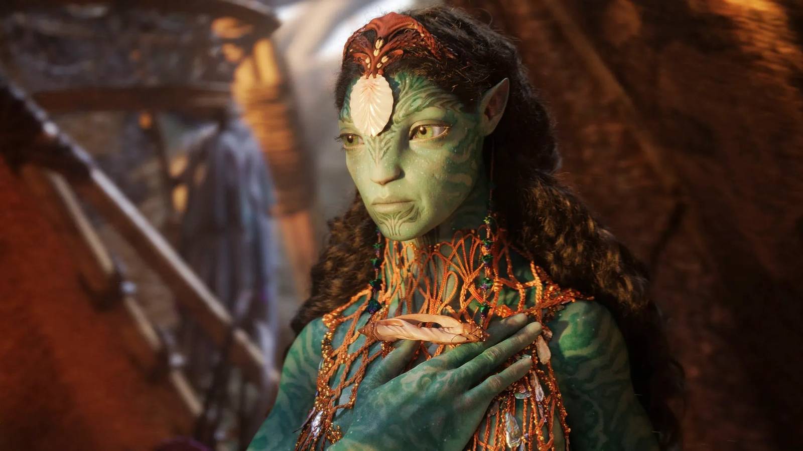 Avatar 4 and 5 Will Only Happen If Way of Water Makes Money