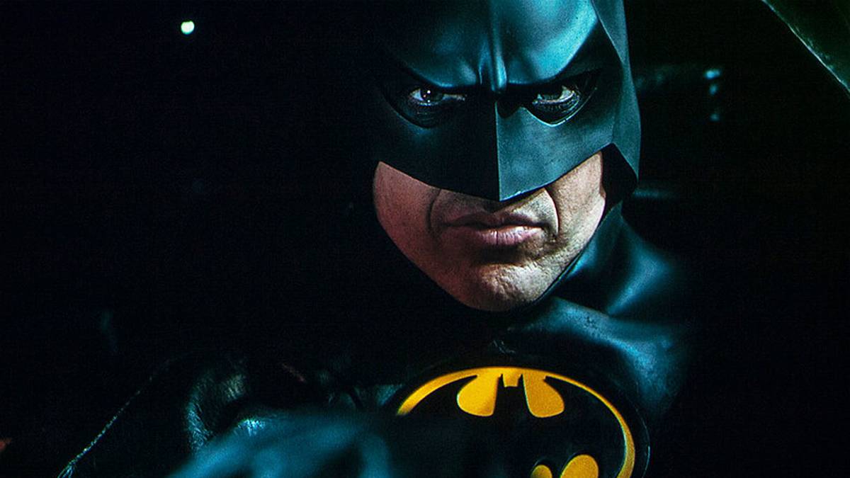 Tim Burtons Meisterwerke sind besser als Batman