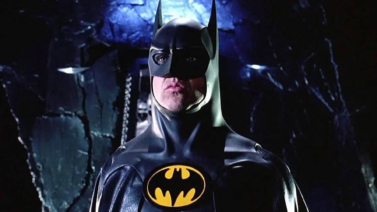 Michael Keaton & Val Kilmer's Batman Movies Are Now Streaming for Free ...