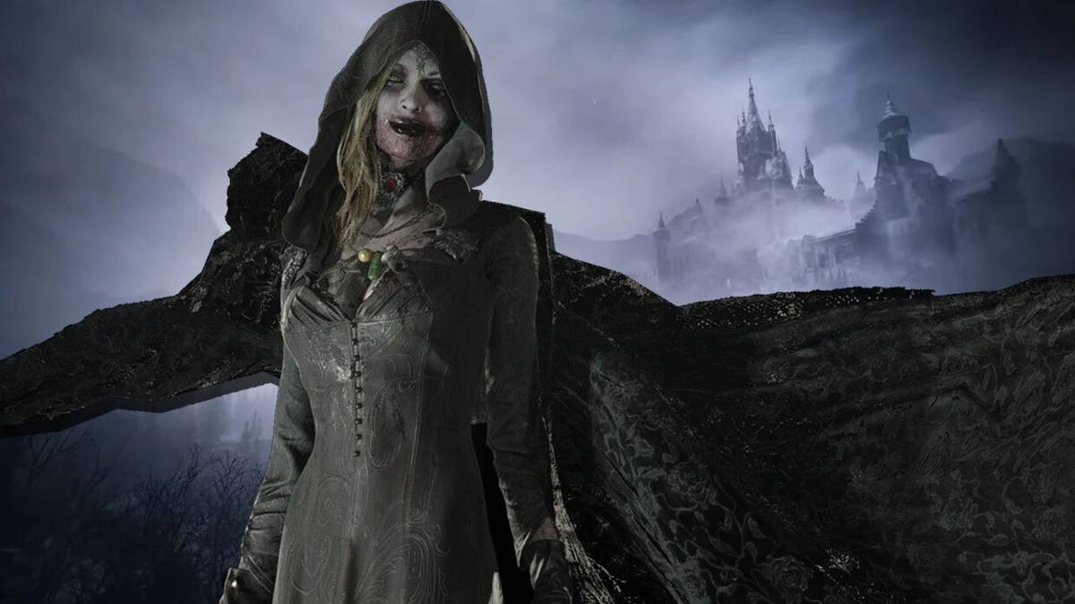 Resident Evil Village Fan Poses In Terrifying Bela Dimitrescu Cosplay resident-evil-village-fan-poses-in-terrifying-bela-dimitrescu-cosplay