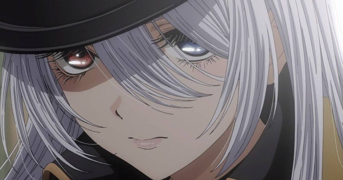 my dress up darling black lobelia My Dress-Up Darling Fan Begins Her Villain Arc in Black Lobelia Cosplay