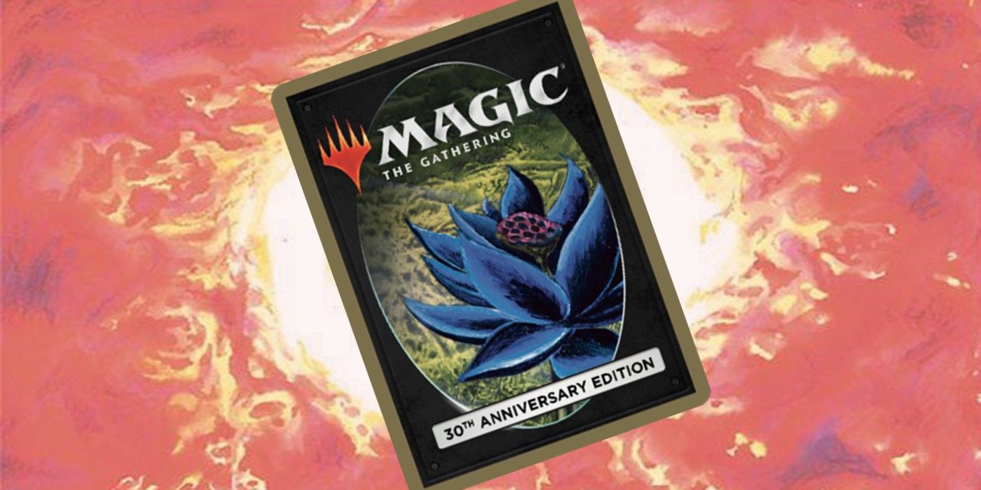 マジック：ザ・ギャザリング MTG 30th anniversary Edition Plateau Plateau - 30th Anniversary Edition - Magic: The Gathering