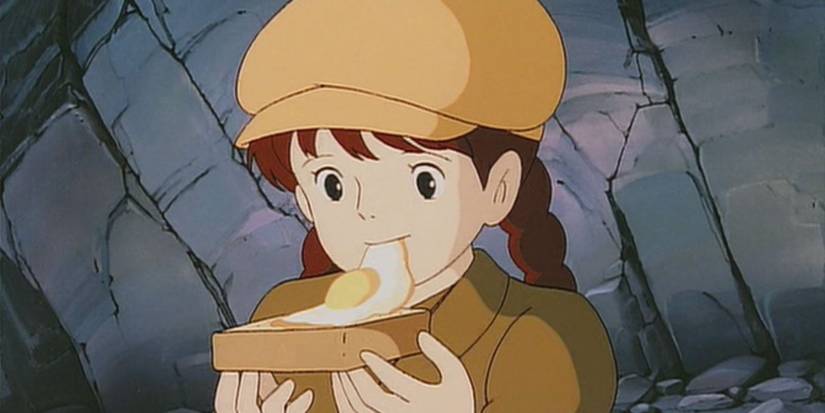 10 Best Studio Ghibli Protagonists of All Time, Ranked