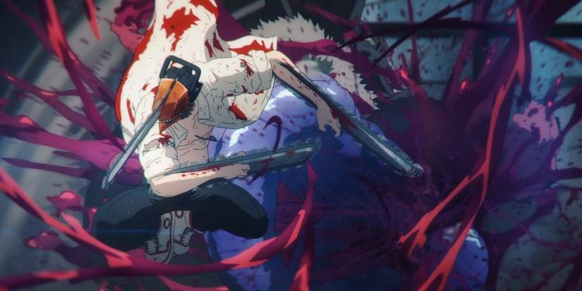 10 Scariest Devils In Chainsaw Man