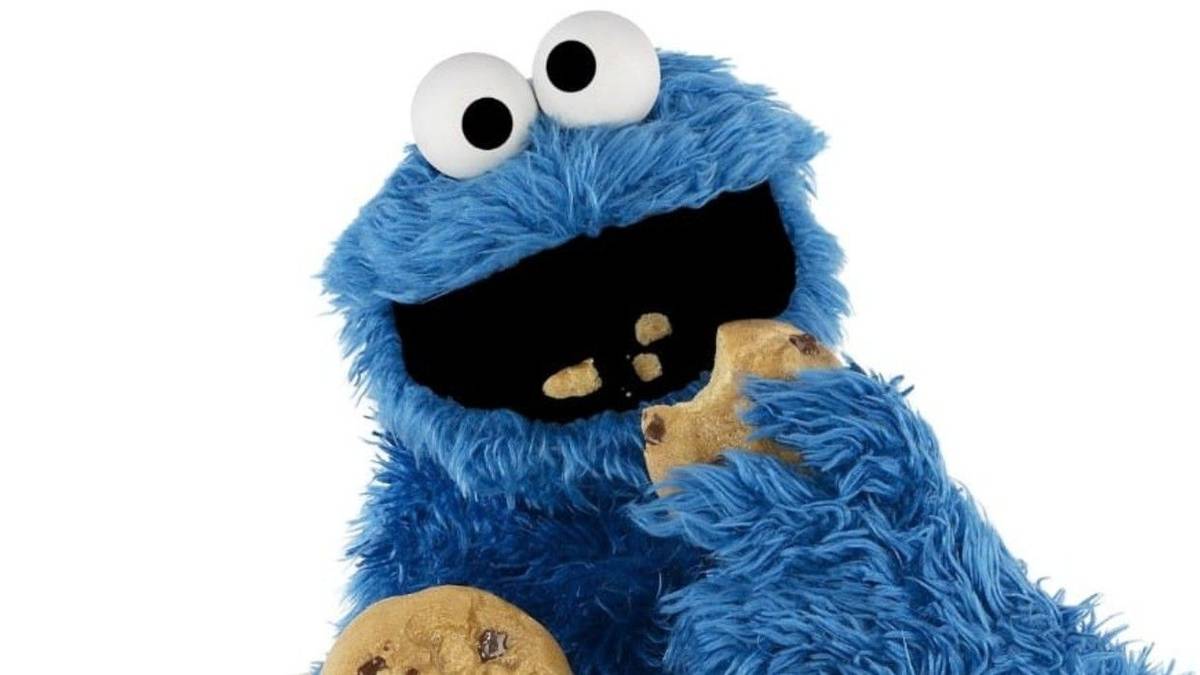 Sesame Street Fans Are Shocked by Cookie Monster Sharing His Real Name