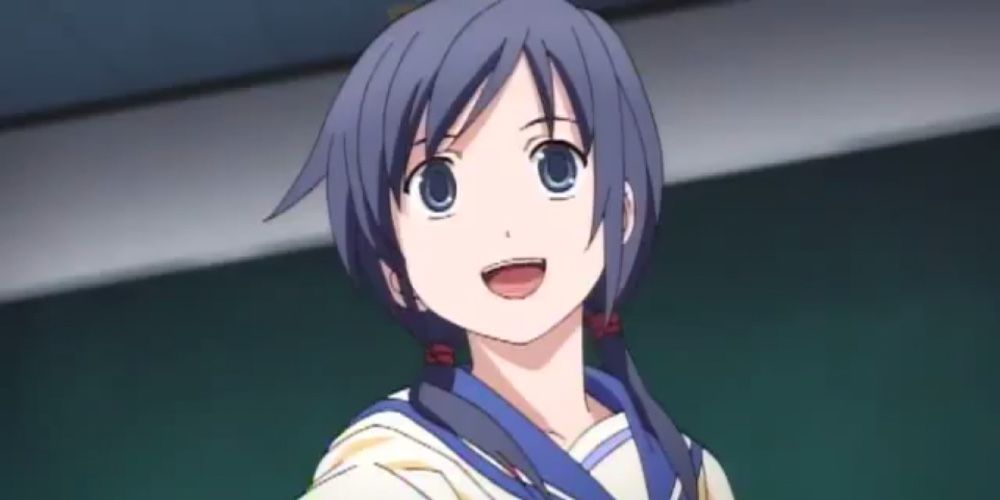Ayumi from Corpse Party: Tortured Souls