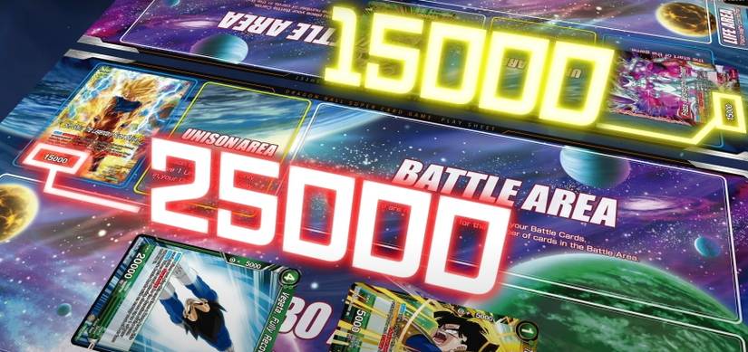 Dragon Ball Super Card Game: How To Get Started Dragon Ball Super Card Game: How To Get Started