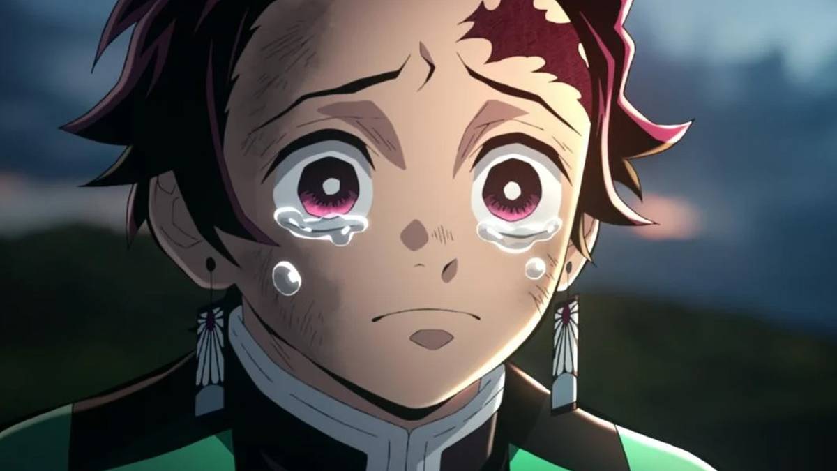 4 Masterpiece Supernatural Anime Better Than Demon Slayer