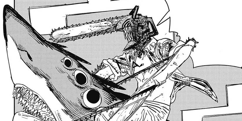 10 Things Manga Readers Are Excited To See In Chainsaw Man Anime