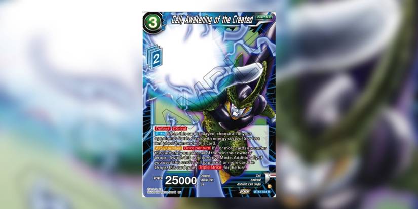 Dragon Ball Super Card Game: The Most Powerful Zenkai Series Cards Dragon Ball Super Card Game: The Most Powerful Zenkai Series Cards