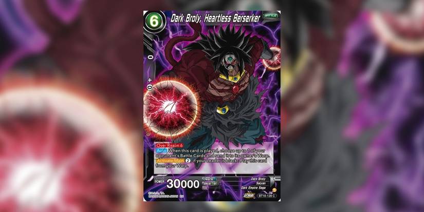 dragon ball super card game over realm 2022 Unison Warrior Series 7 of The Gods Display Booster Box: 24 Booster Packs : Toys & Games new DAIMA characters and new Leaders will be joining your battles Demigra, Wormhole Opened SPR BT25-120