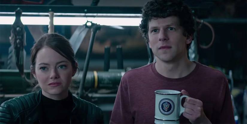 Horror's 10 Healthiest Couples