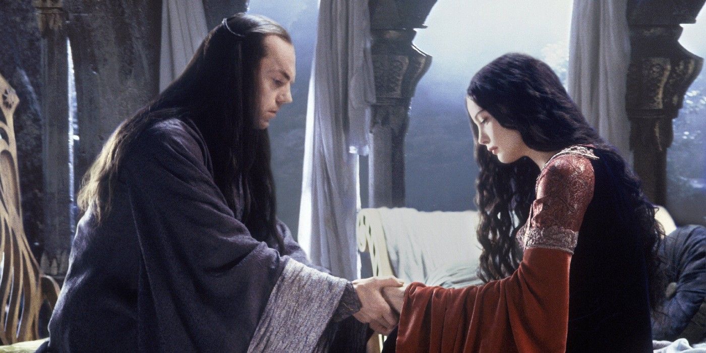 microscopisch Couscous pols Lord of the Rings: Why Christopher Tolkien Hated Peter Jackson's Films